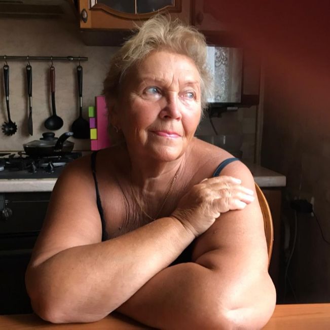 Жесткова Галина Венедиктовна