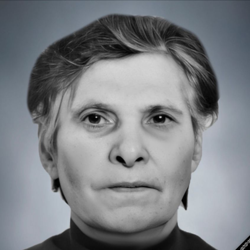 Ульянова Мария Тимофеевна