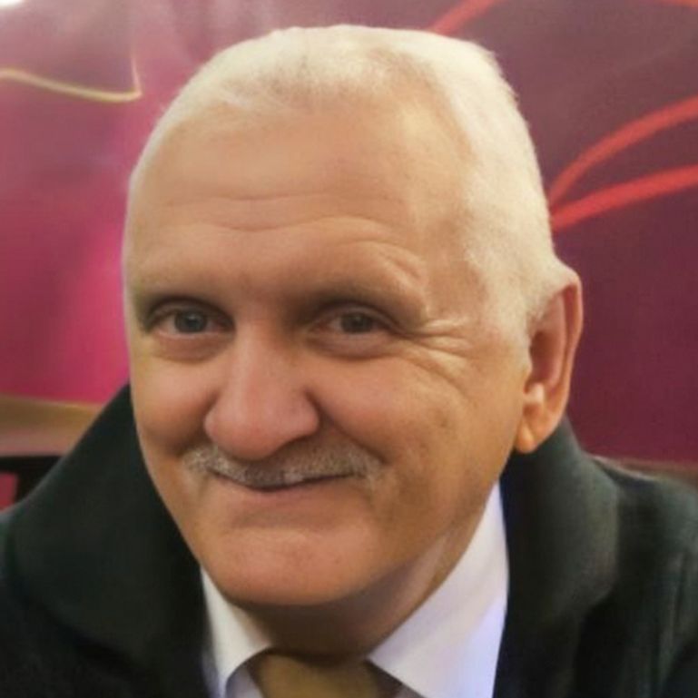 Мягков Игорь Владимирович