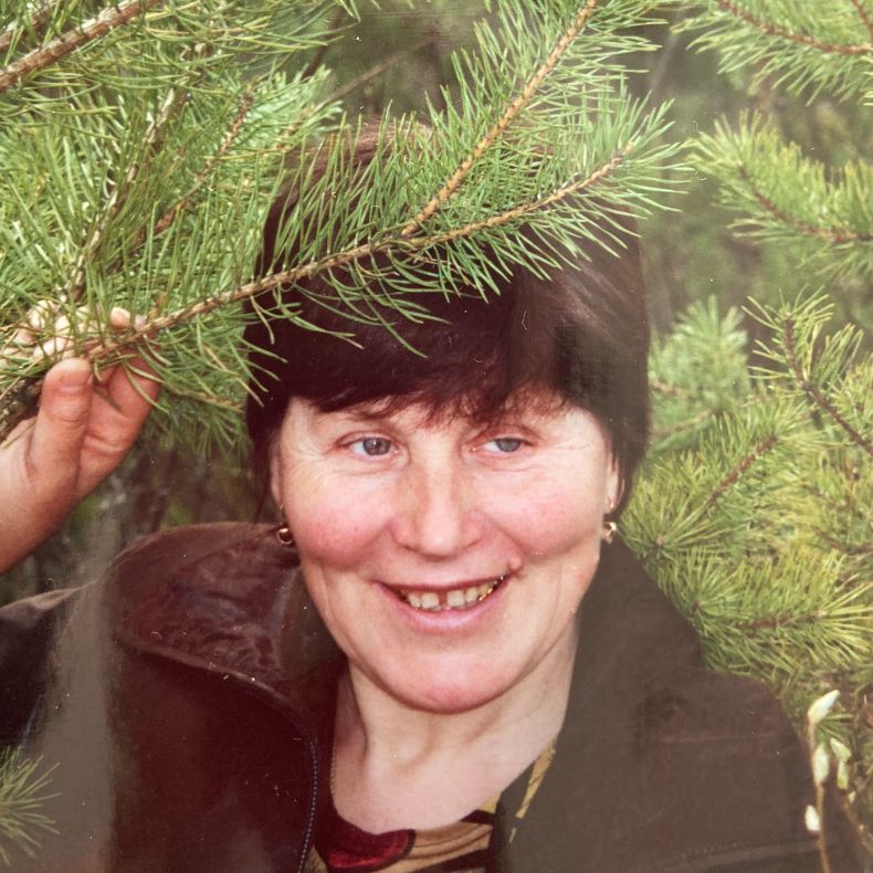 Белякова Екатерина Евгеньевна