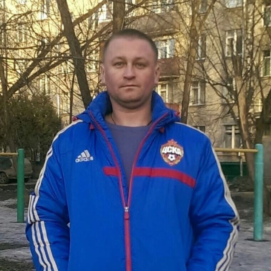 Андреев Алексей Александрович