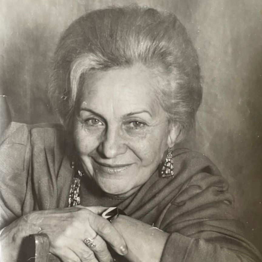 КЛОКОВА НИНА АНДРЕЕВНА
