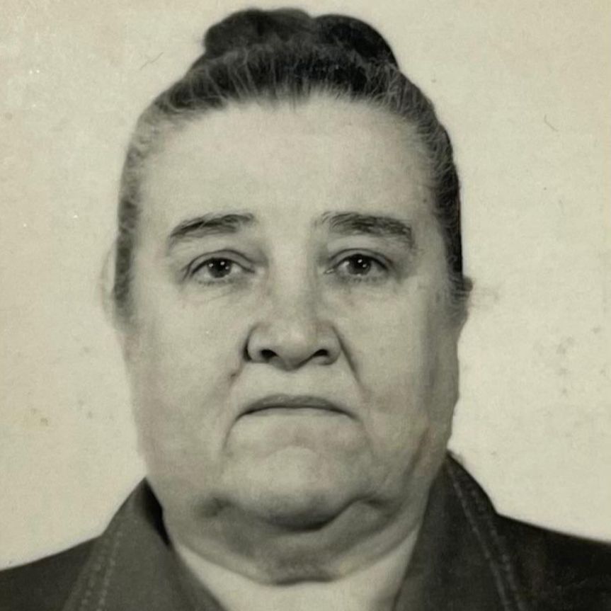 Поселова Галина Петровна