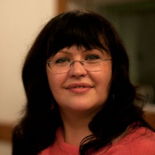 Шульман Елена Анатольевна