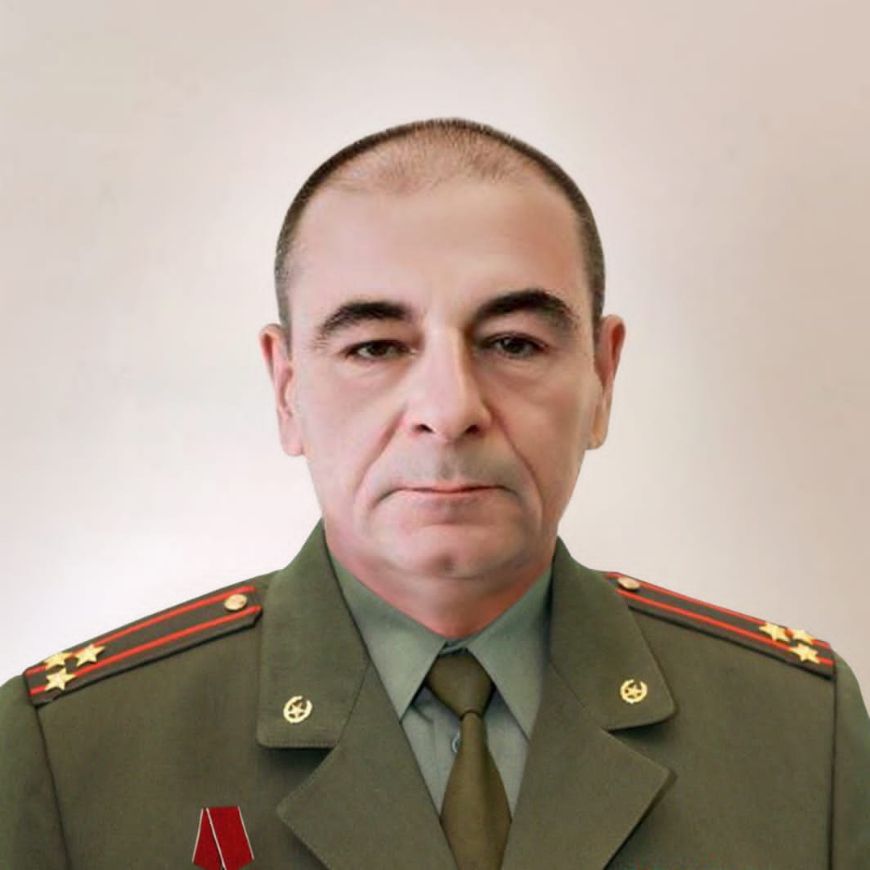 Павлушко Александр Адамович