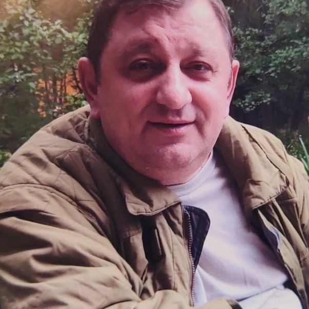 Шумак Николай Степанович