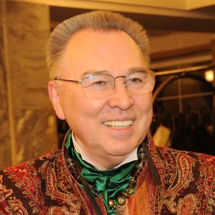 Зайцев Вячеслав Михайлович
