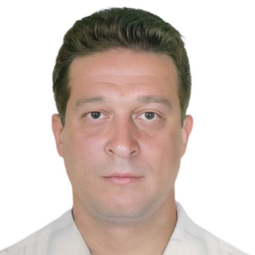 Павлюченко Кирилл Дмитриевич