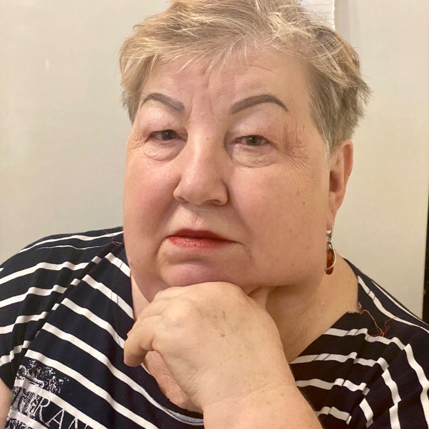 Аллаева Анна Сергеевна