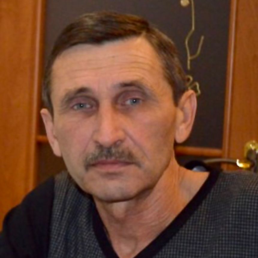 Ещенко Сергей Николаевич