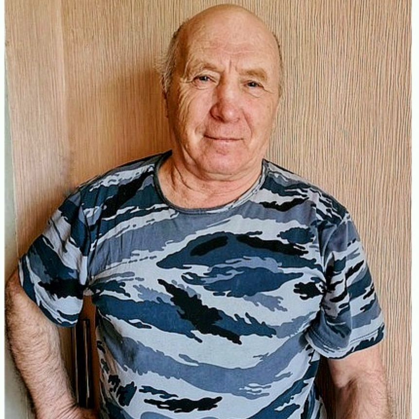 Мягких Лев Григорьевич