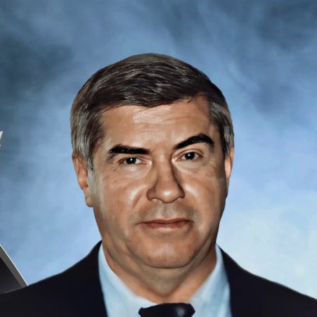 Голиков Владимир Павлович