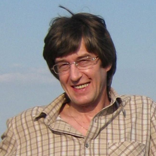 Вотченко Игорь Евгеньевич