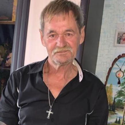 Балашов Валерий Александрович