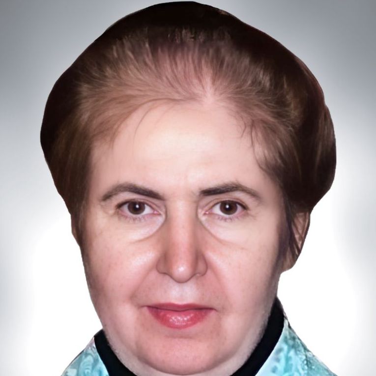 Верещагина Юлия Михайловна