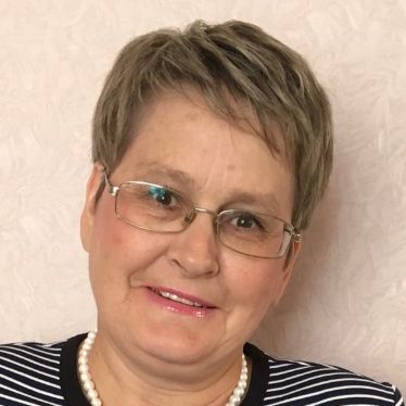 Тютякина Раиса Николаевна