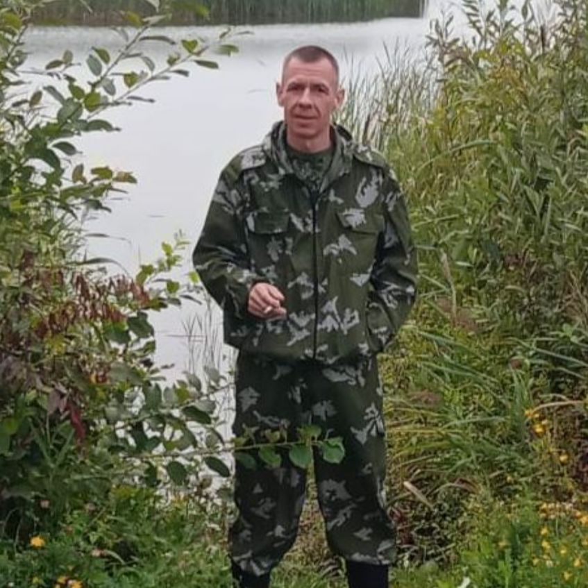 Тарасов Александр Николаевич