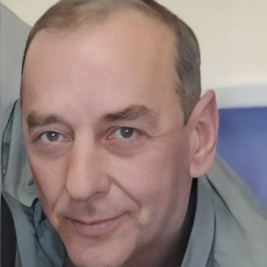 Хапренков Юрий Михайлович