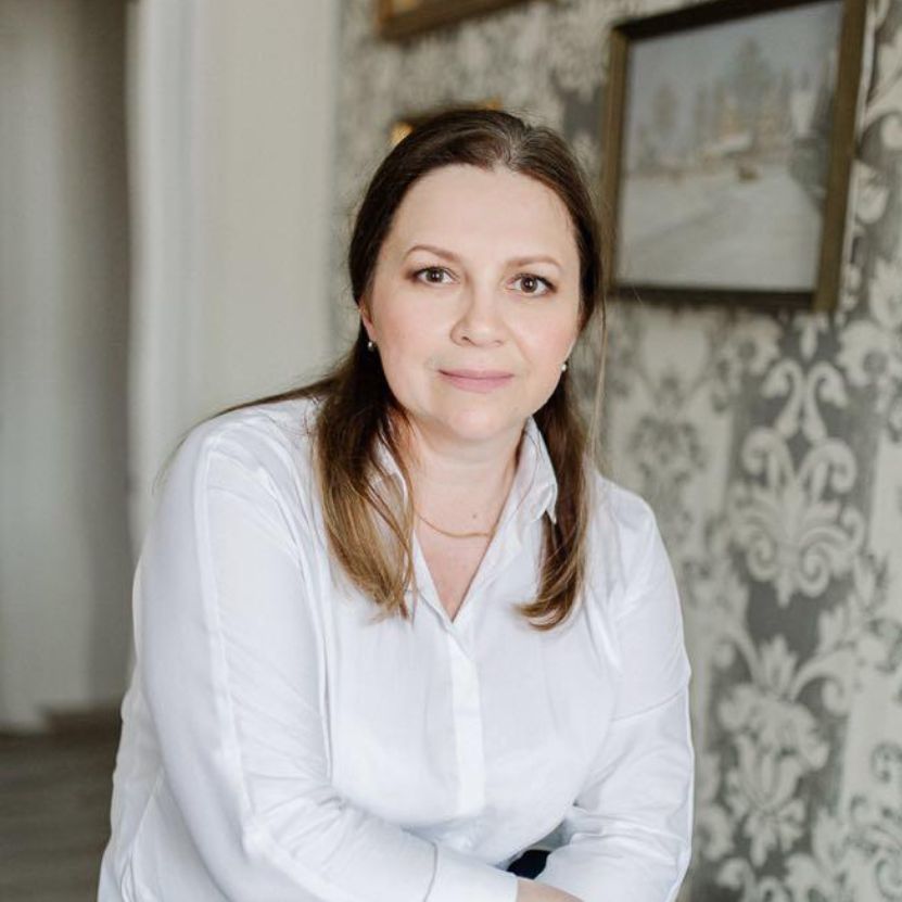 Анисенкова Татьяна Анатольевна