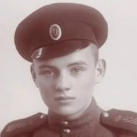 Толстой Олег Владимирович
