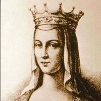 Олафсон Ингигерда (Ирина)