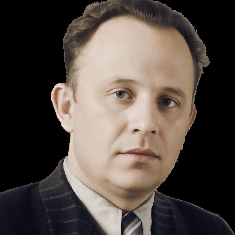 Порва Александр Яковлевич