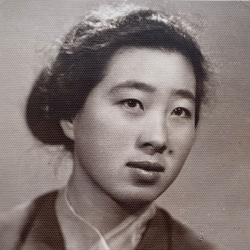 Ли Лариса Алексеевна