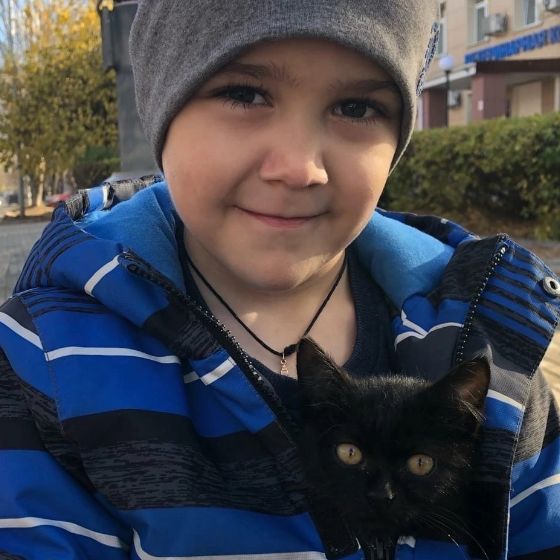 Шустров Алексей Васильевич