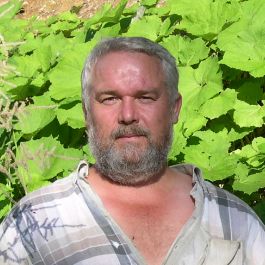 Мордвинцев Михаил Иванович