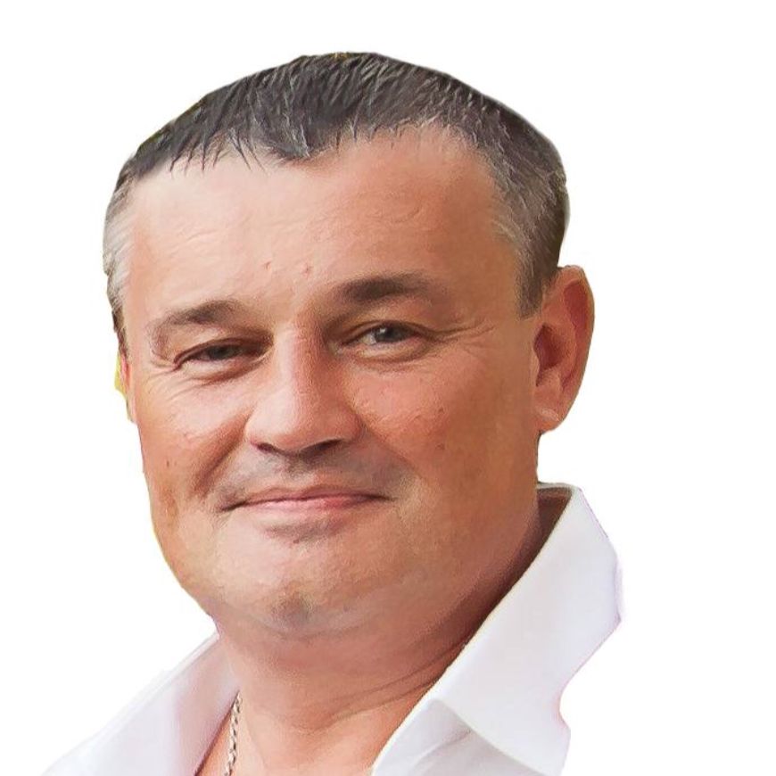 Овчаров Вячеслав Владимирович