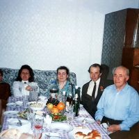 Поторейко Владимир Иванович