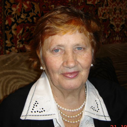 Зорчева Галина Васильевна