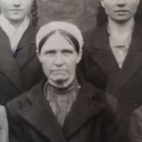 Хитрикова Александра Ивановна