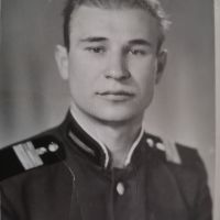 Хитриков Михаил Максимович