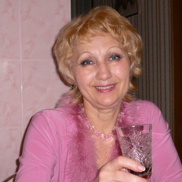 Cеменова Валентина Александровна