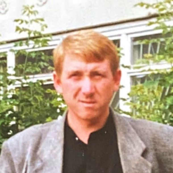 Смирнов Александр Алексеевич