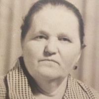 Голых (Синьковская) Зинаида