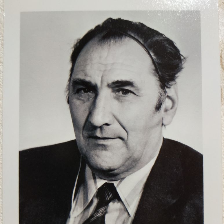 Маслов Рауль Александрович