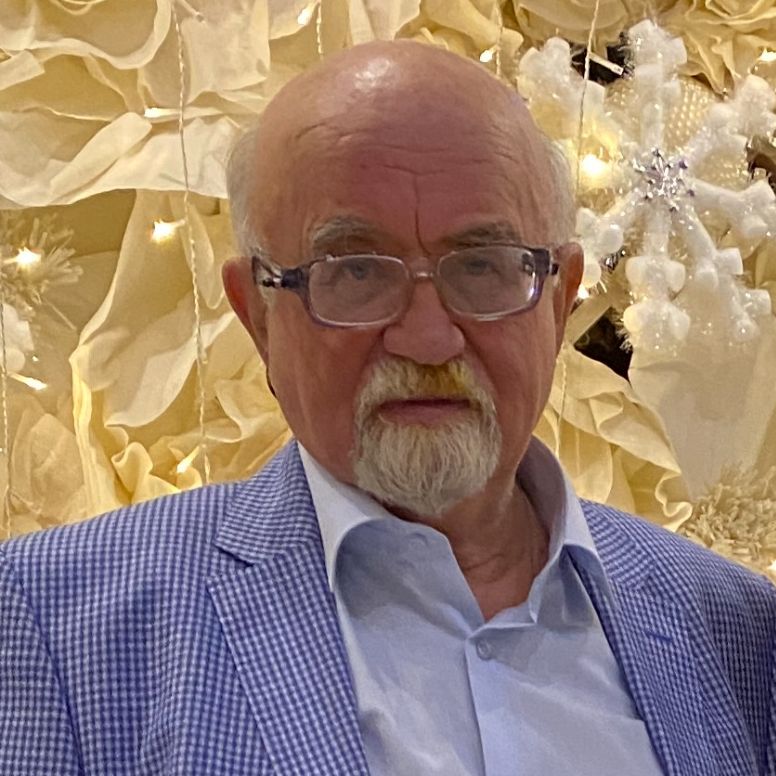 Воротынцев Валерий Борисович