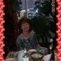 Федотова Татьяна Назаровна