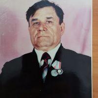 Думиникэ Георгий Алексеевич