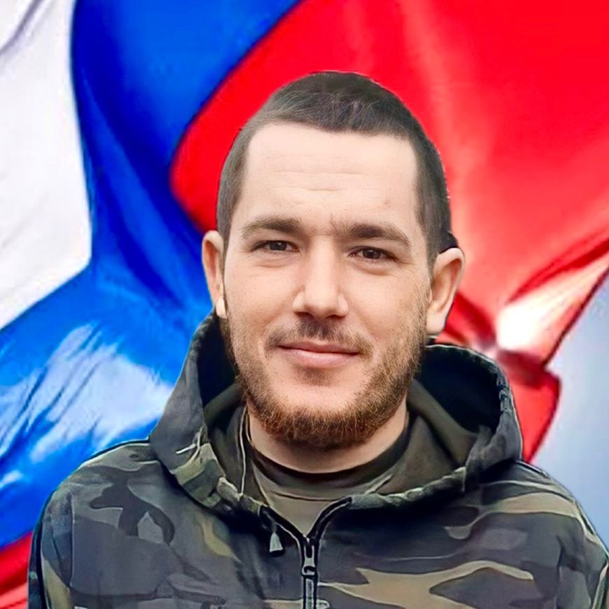 Поплавский Виктор Михайлович