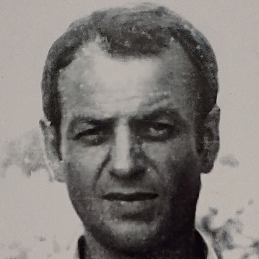 Лопатухин Михаил Николаевич