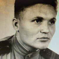 Кошкин Владимир Константинович