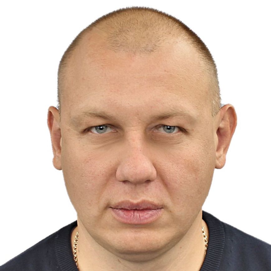Сурганов Юрий Николаевич