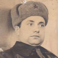 Пикулин Георгий Андреевич