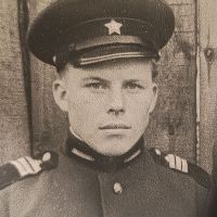 Малых Георгий Алексеевич