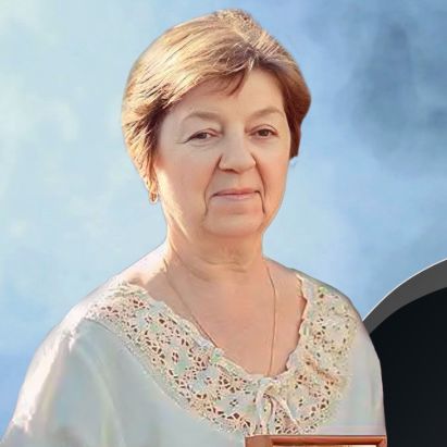 Скупченко Нина Дмитриевна
