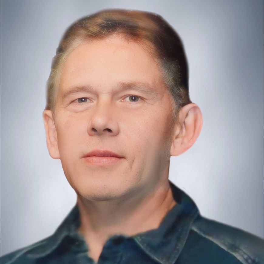 РОГУЛИН АНДРЕЙ ВИКТОРОВИЧ