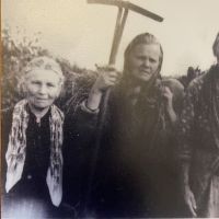 Григорьева Елена Саввовна